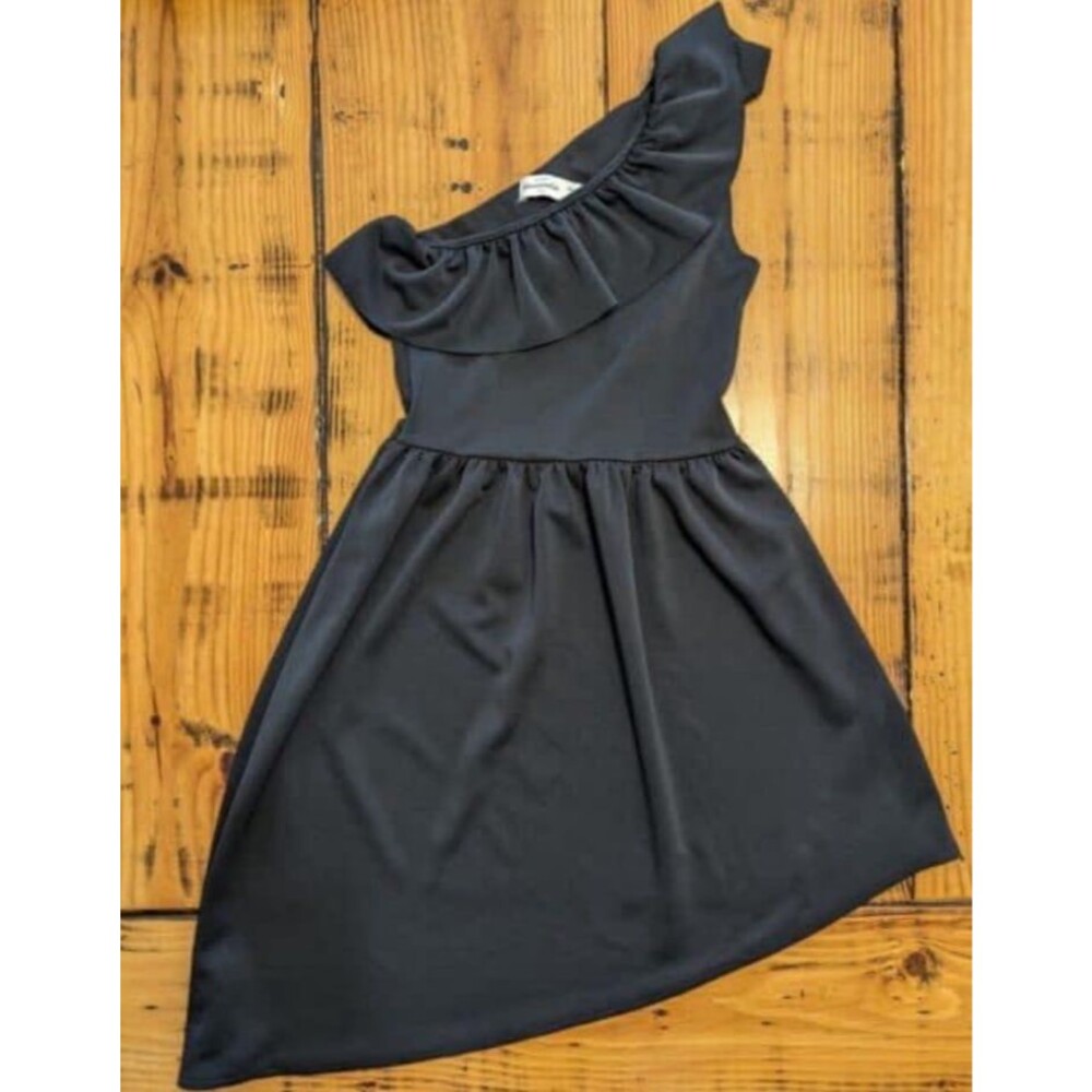GIRLS ABERCROMBIE DRESS SZ8
